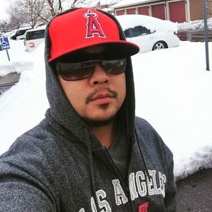 Meet your Posher, Mike